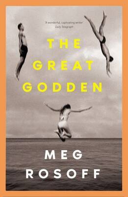 Meg Rosoff - The Great Godden
