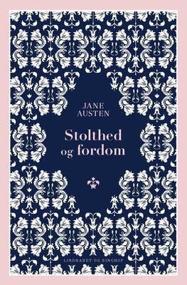 Jane Austen - Stolthed og fordom