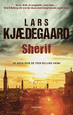 Lars Kjædegaard - Hvid & Belling 14 - Sherif
