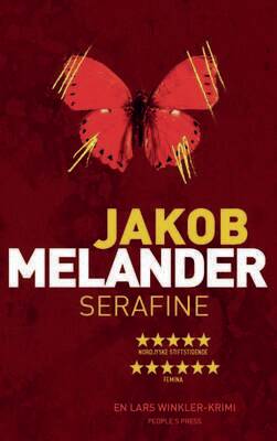 Jakob Melander - (Lars Winkler 2) - Serafine PB