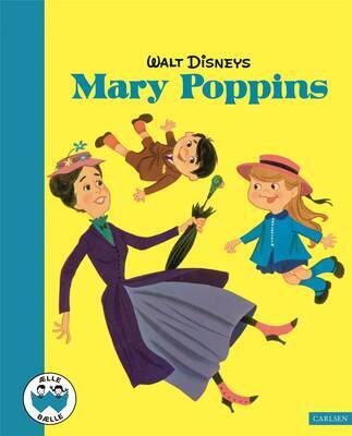 Disney Pixar - Mary Poppins