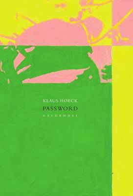 Klaus Høeck - Password