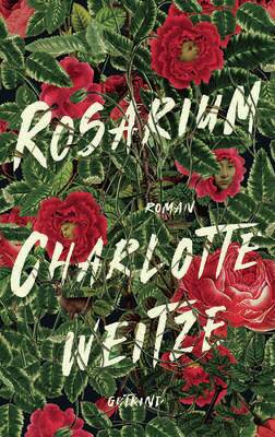 Charlotte Weitze - Rosarium