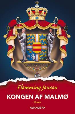 Flemming Jensen - Kongen af Malmø