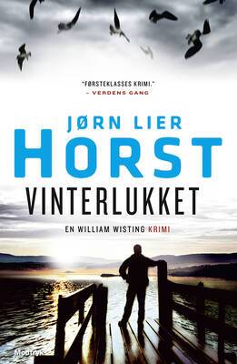 Jørn Lier Horst - Vinterlukket - William Wisting 7