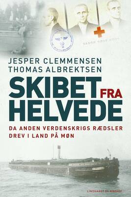 Jesper Clemmensen;Thomas Albrektsen - Skibet fra Helvede