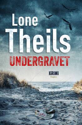 Lone Theils - Signe Brask 2 - Undergravet