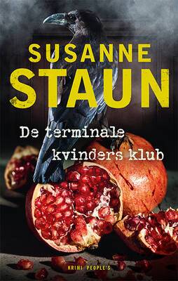 Susanne Staun - De terminale kvinders klub
