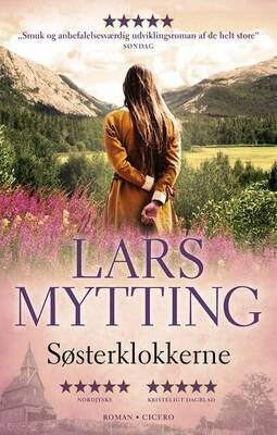 Lars Mytting - Søsterklokkerne