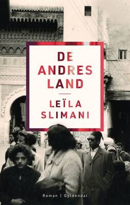 Leïla Slimani - De andres land