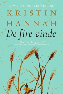 Kristin Hannah - De fire vinde