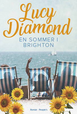 Lucy Diamond - En sommer i Brighton