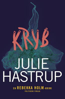 Julie Hastrup - Kryb