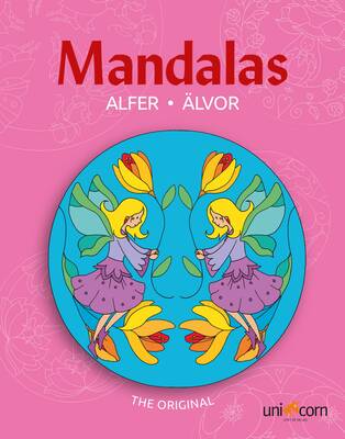 Mandalas- Alfer
