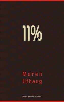 Maren Uthaug - 11%