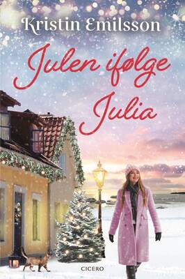 Kristin Emilsson - Julen ifølge Julia