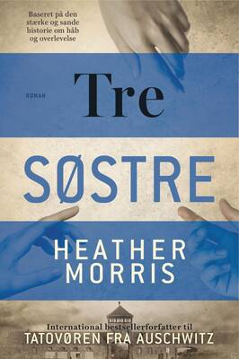 Heather Morris - Tre søstre