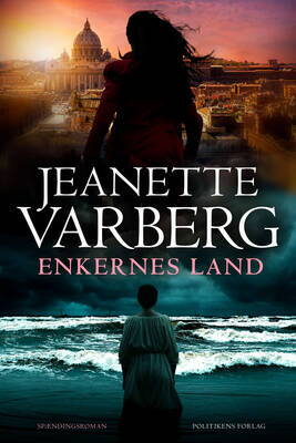 Jeanette Varberg - Enkernes land