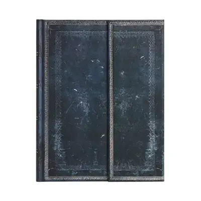 Notesbog - Inkblot - Hardcover - Ultra - 144 sider - Linjeret - Højde/bredde 230x180mm
