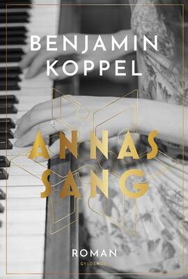 Benjamin Koppel - Annas sang