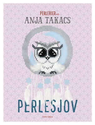 Anja Takacs - Perlesjov - Perlerier med Anja Takacs