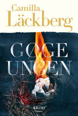 Camilla Läckberg - Gøgeungen