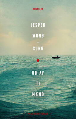 Jesper Wung-Sung - Ud af ti mænd