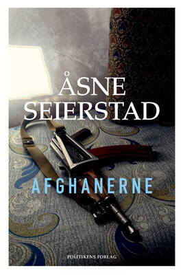 Åsne Seierstad - Afghanerne