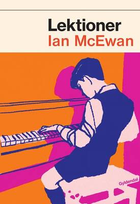 Ian McEwan - Lektioner