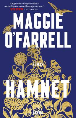 Maggie O'Farrell - Hamnet