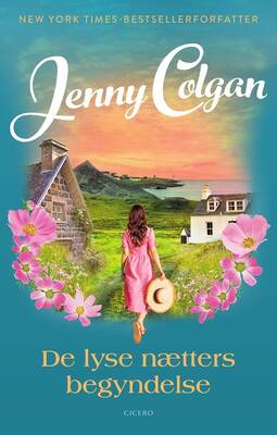 Jenny Colgan - De lyse nætters begyndelse