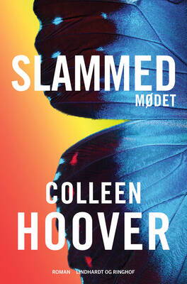 Colleen Hoover - Slammed - Mødet (SLAMMED #1)