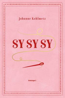 Johanne Kohlmetz - Sysysy