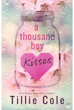 Tillie Cole - Thousand Boy Kisses - B-format PB