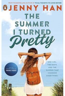 Jenny Han - The Summer I Turned Pretty (1) - B-format PB