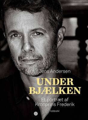 Jens Andersen - Under bjælken