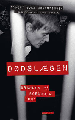 Robert Zola Christensen - Dødslægen