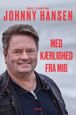 Johnny Hansen;Søren Dahl - Med kærlighed fra mig