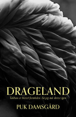 Puk Damsgård - Drageland