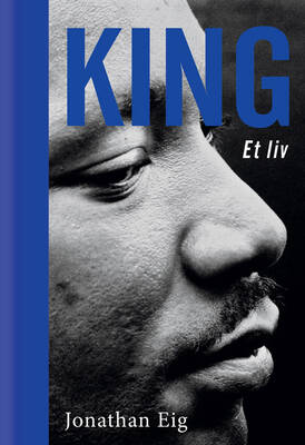 Jonathan Eig - King