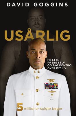 David Goggins - Usårlig