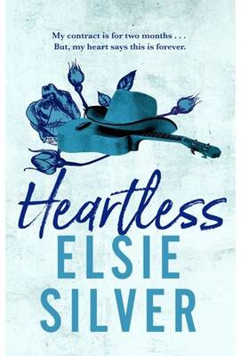 Elsie Silver -  Chestnut Springs (2) - B-format PB