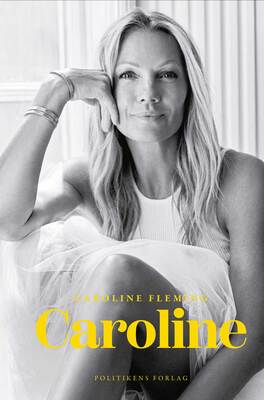 Caroline Fleming - Caroline - Min historie