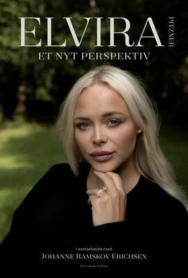 Elvira Pitzner;Johanne Ramskov Erichsen - Elvira Pitzner - Et nyt perspektiv - Online pris