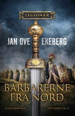 Jan Ove Ekeberg - Barbarerne fra Nord