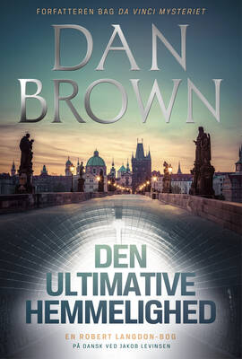 Dan Brown - Den ultimative hemmelighed