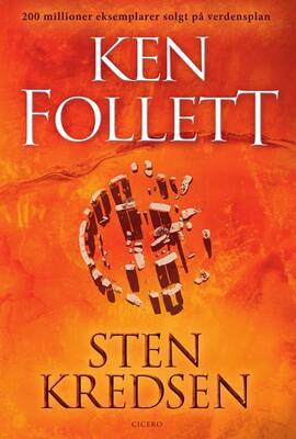Ken Follett - Stenkredsen