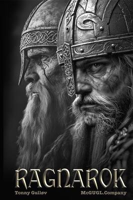 Tonny Gulløv - del 9: Ragnarok