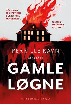 Pernille Ravn - Gamle løgne