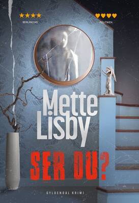 Mette Lisby - Ser du? - Astrid og Ivalo 1